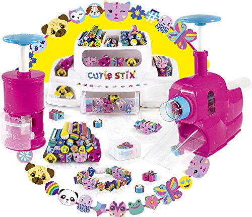 Lansay 33130 – Taller de creación Cutie Stix