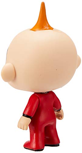 LAST LEVEL- Funko 5 Star Los Increíbles Figura 5 Incredibles 2 Jack, Multicolor (FFK37810)