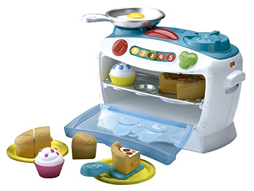 Leap Frog - Cocina Cuenta y comparte (Cefa Toys 00670)