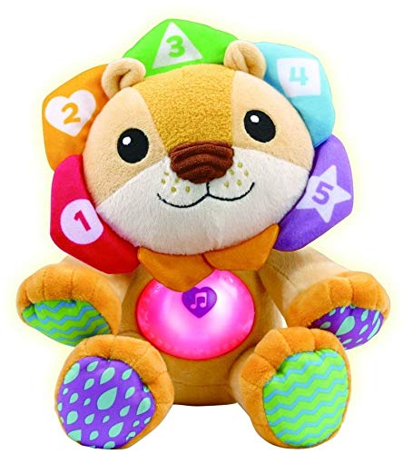 Leap Frog- Peluche multiactvidades (901)