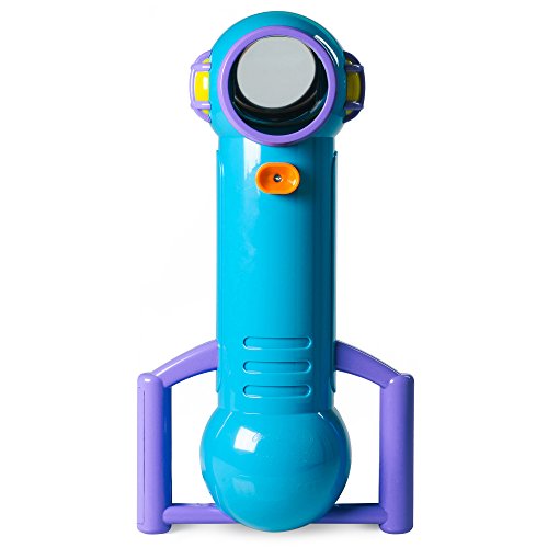 Learning Resources- Periscopio Sneak & Peek Periscope de GeoSafari Jr, Color (EI-5217)