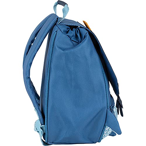 L'Ecole des Tann's - Mochila Infantil