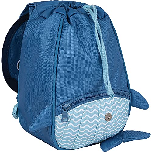 L'Ecole des Tann's - Mochila Infantil