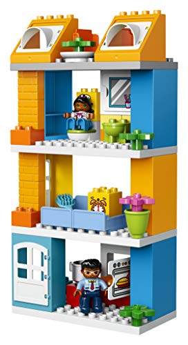 LEGO 10835 Duplo Town Casa Familiar