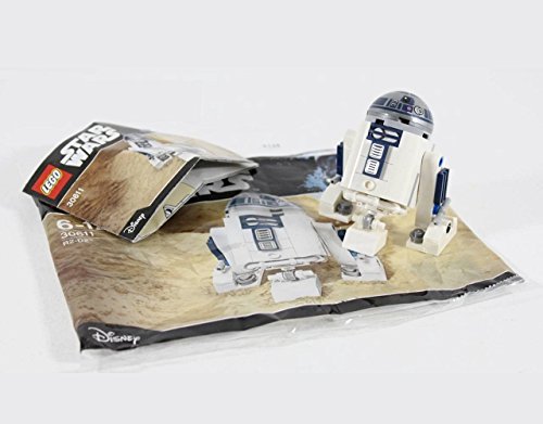 LEGO® 30611 StarWars® R2-D2 Bausatz 2017 Polybag