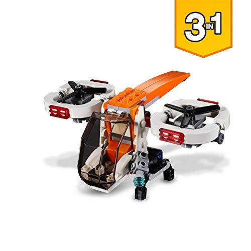 LEGO 31071 Creator Dron de exploración