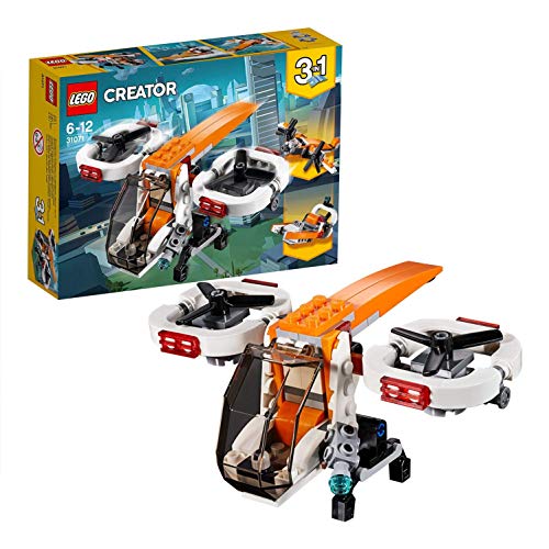 LEGO 31071 Creator Dron de exploración