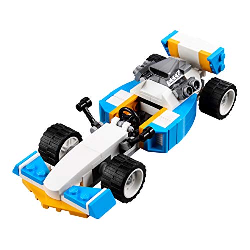 LEGO 31072 Creator Motores Extremos