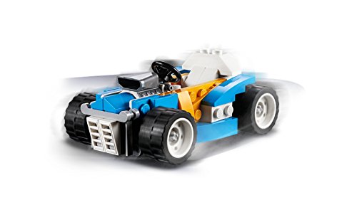 LEGO 31072 Creator Motores Extremos