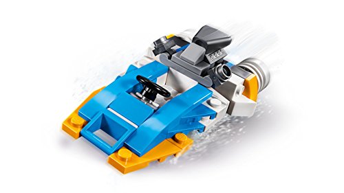 LEGO 31072 Creator Motores Extremos