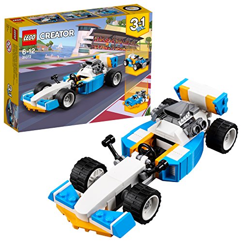 LEGO 31072 Creator Motores Extremos