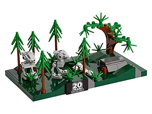 LEGO 40362 Star Wars Battle of Endor