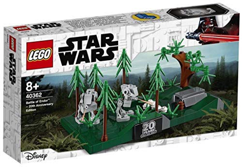 LEGO 40362 Star Wars Battle of Endor