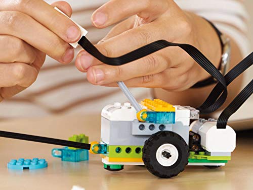 LEGO 45300 EDUCE EDUCE WEDO 2.0 Set