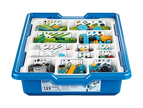 LEGO 45300 EDUCE EDUCE WEDO 2.0 Set