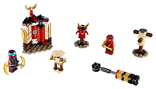 LEGO 70680 Ninjago Entrenamiento en el Monasterio