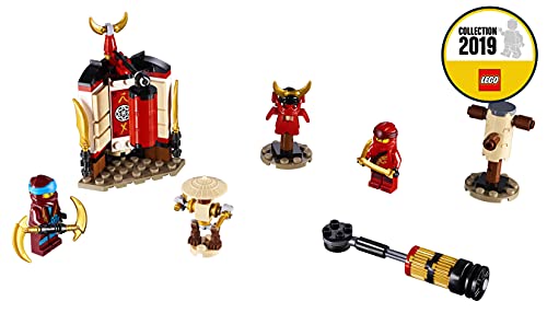 LEGO 70680 Ninjago Entrenamiento en el Monasterio