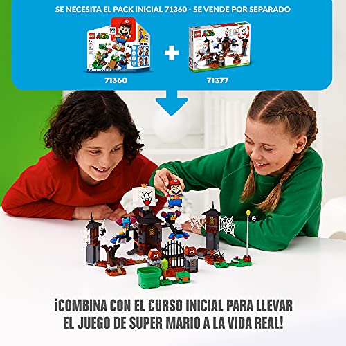 LEGO 71377