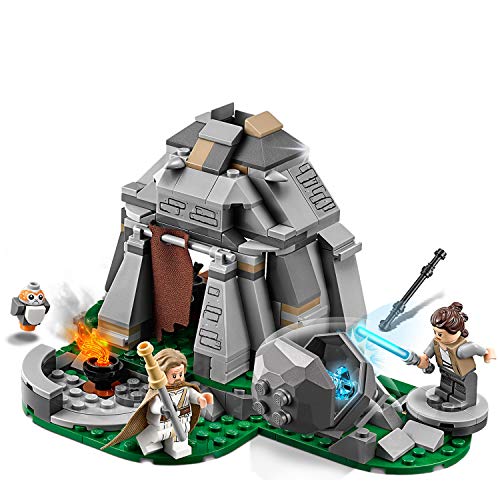 LEGO 75200 Star Wars TM Entrenamiento en Ahch-To Island