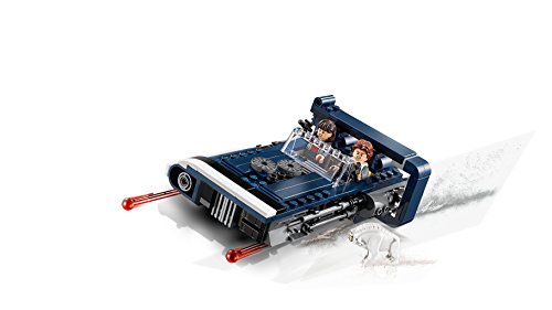 LEGO 75209 Star Wars TM Speeder terrestre de Han Solo