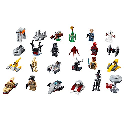 LEGO 75213 Star Wars Calendario AVVENTO New 09-2018