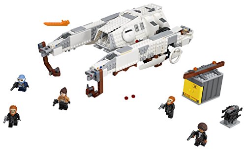 LEGO 75219 Star Wars TM Imperial AT-Hauler