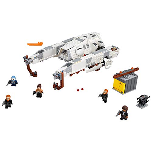 LEGO 75219 Star Wars TM Imperial AT-Hauler