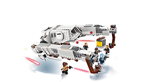 LEGO 75219 Star Wars TM Imperial AT-Hauler