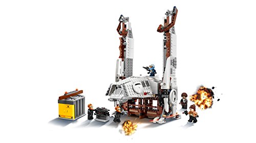 LEGO 75219 Star Wars TM Imperial AT-Hauler