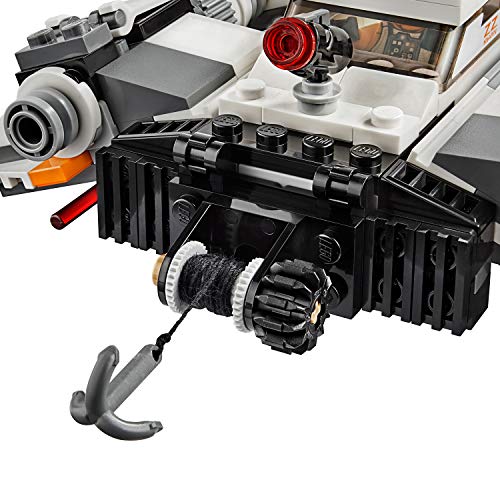 LEGO 75259 Star Wars TM Speeder de Nieve (Edición 20 Aniversario)