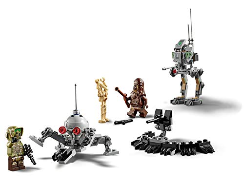 LEGO 75261 Star Wars TM Caminante Explorador Clon (Edición 20 Aniversario)