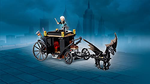 LEGO 75951 Harry Potter TM Huida de Grindelwald