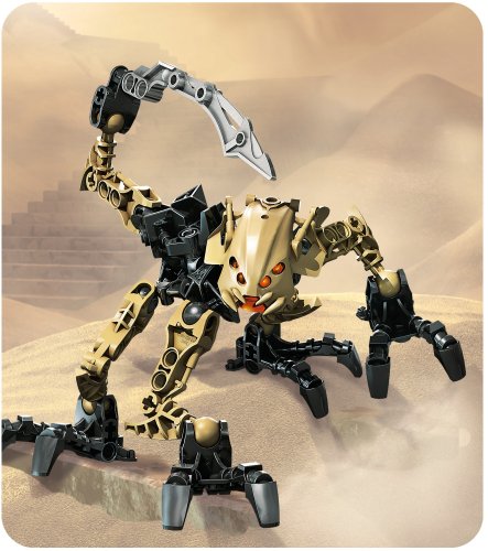 LEGO Bionicle 8977