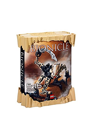 LEGO Bionicle 8977