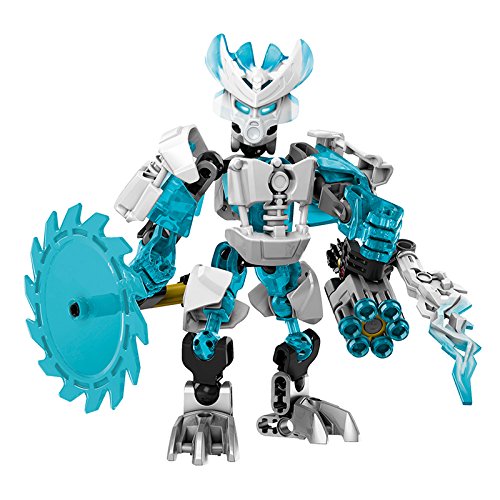 LEGO Bionicle - Guardianes del Hielo (70782)