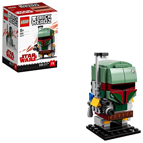 Lego Brickeadz - Boba Fett™ (41629)