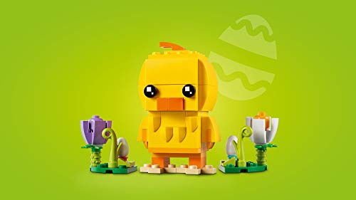 LEGO Brickheadz Easter Chick 40350