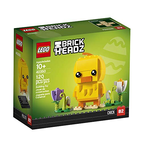 LEGO Brickheadz Easter Chick 40350