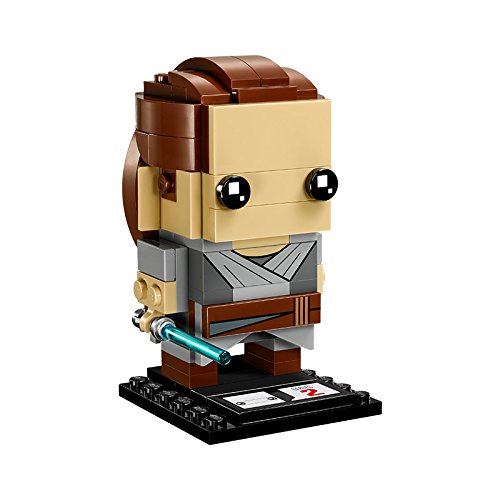 LEGO BRICKHEADZ Rey