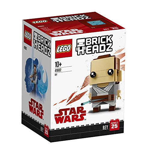 LEGO BRICKHEADZ Rey