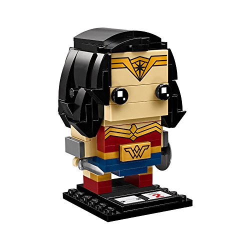 LEGO BrickHeadz - Wonder Woman (41599)