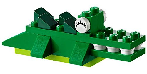 LEGO Classic 10696 Mittelgroße Bausteine-Box