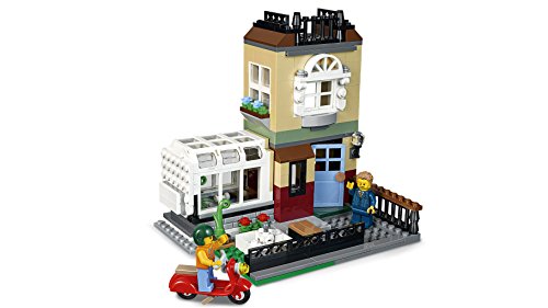 Lego Creator - Apartamento Urbano (31065)