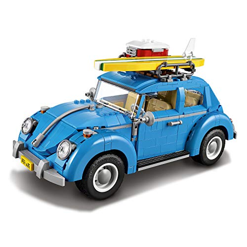 LEGO Creator Expert - Volkswagen Beetle (10252)