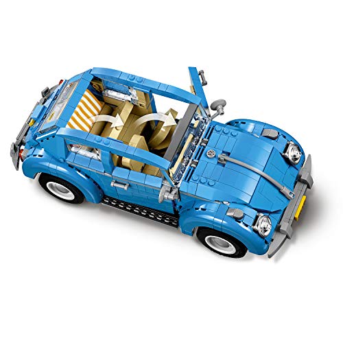 LEGO Creator Expert - Volkswagen Beetle (10252)