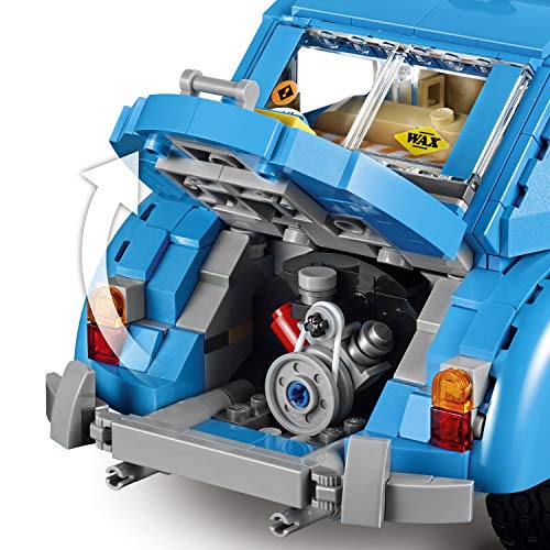 LEGO Creator Expert - Volkswagen Beetle (10252)