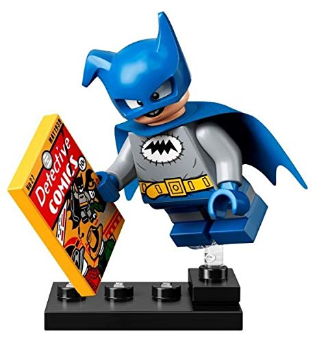 LEGO DC Super Heroes Series Minifigura Bat-Mite™ (71026)