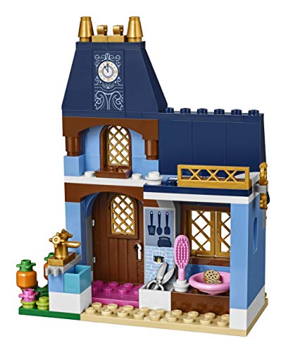 Lego Disney Princess - Noche encantada de Cenicienta (41146)