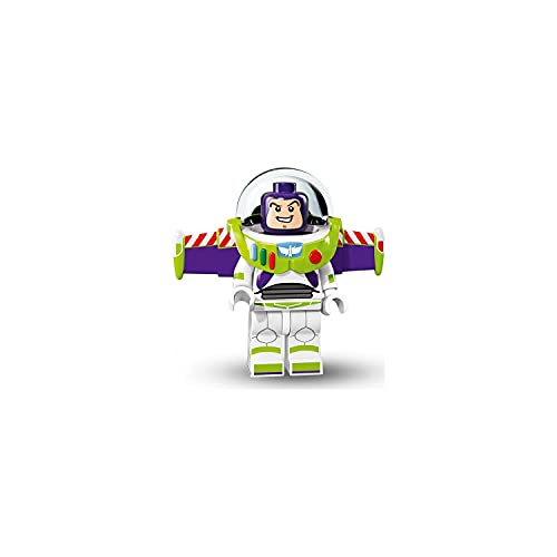 LEGO Disney Series 16 Collectible Minifigure - Buzz Lightyear (71012) by LEGO