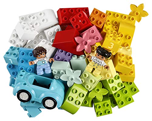 LEGO Duplo 10913 - 65 pcs